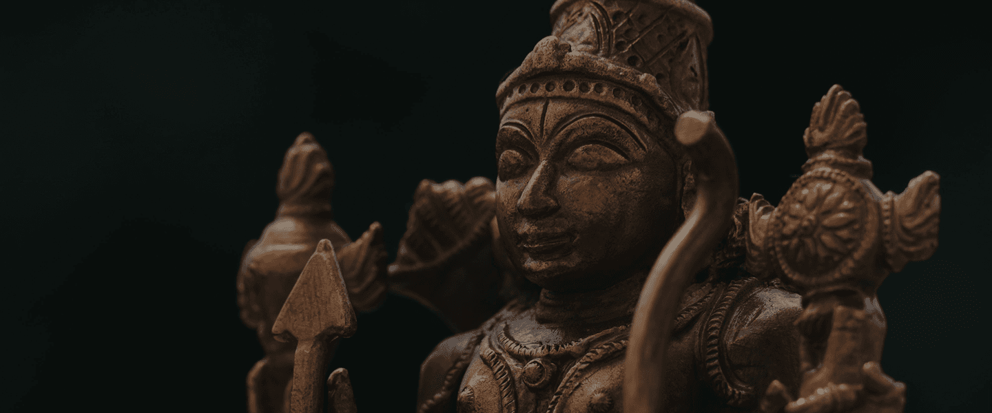 Shivratri divine blessings