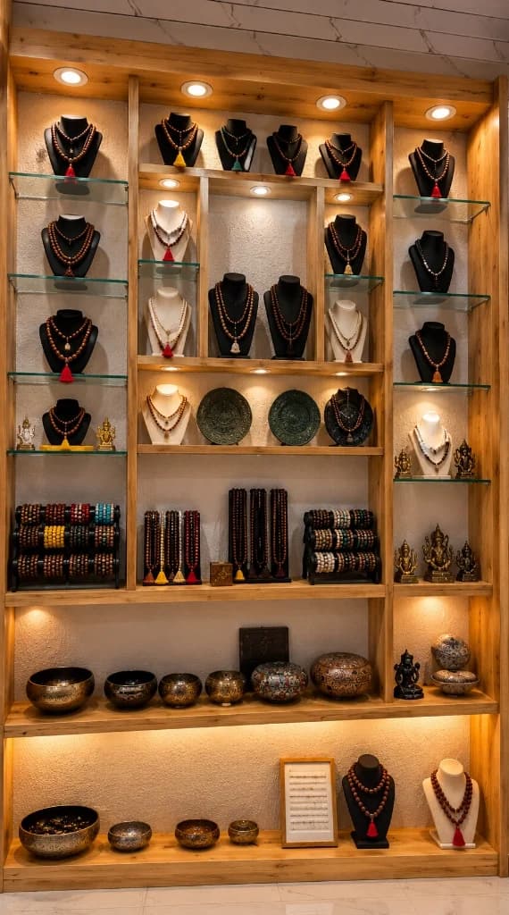 Inside our space 2